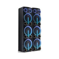 اسپیکر میکرولب Q620