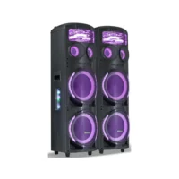 اسپیکر میکرولب v400 ufo light