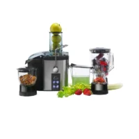 آبمیوه گیری تکنو TE312